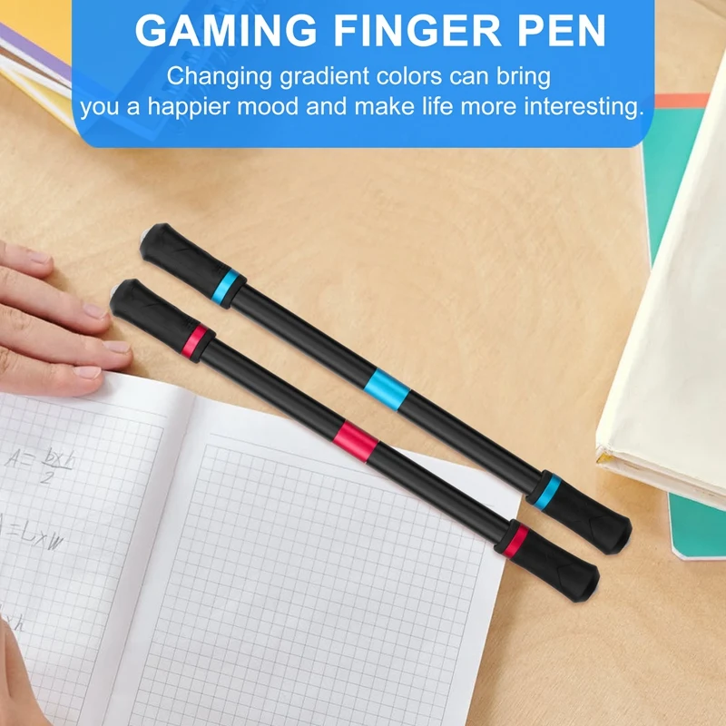 3 шт., Вращающаяся ручка, ручка, Вращающаяся ручка, создающая фантазию, вращающаяся шариковая ручка, лучшая интеллектуальная гибкость