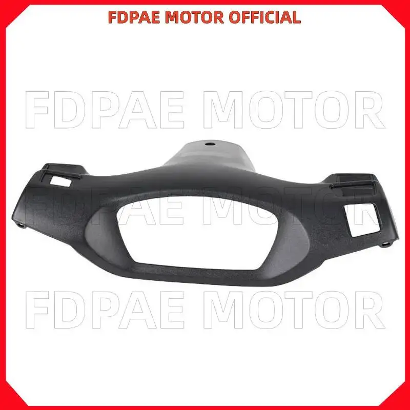 Steering Handle Rear Cover / Guard for Wuyang Honda Wh100t-h-g-l-n-m-3
