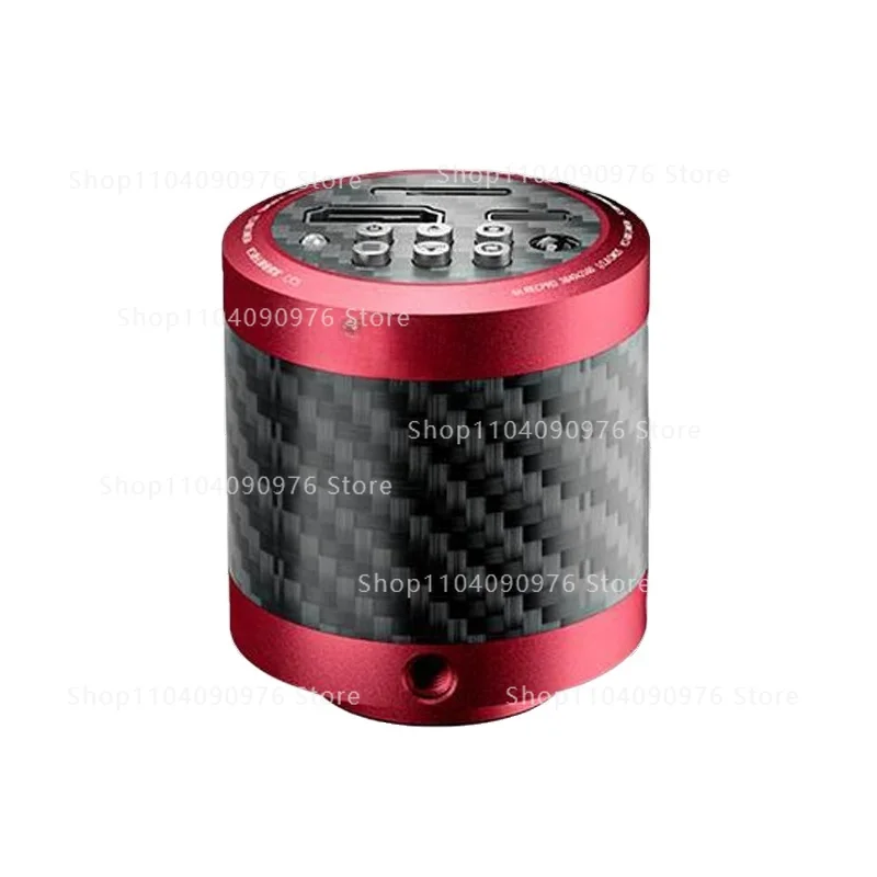 

4K camera microscope Live camera lens YCS-X80 suitable trinocular microscope