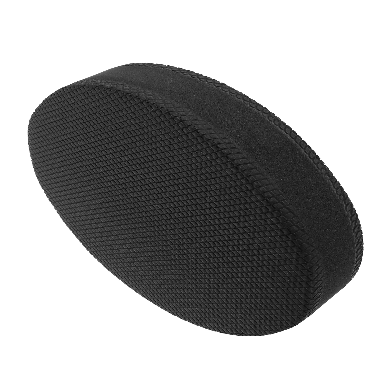 

Yoga Balance Mat Cushion Block along with Sports Trainer Exercise Pads Tpe Training Fitness