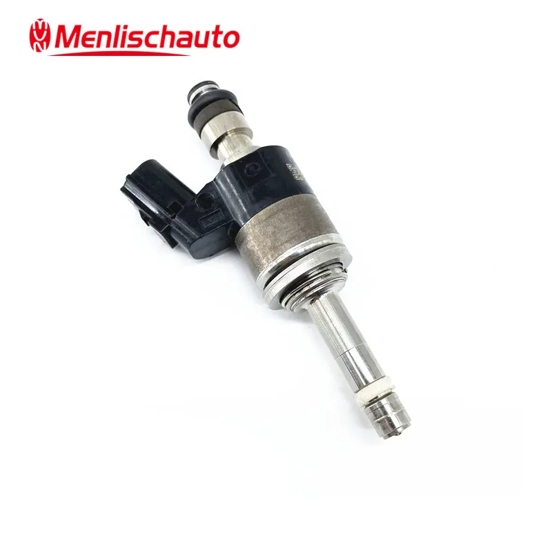 Buen rendimiento Original nuevo combustible 16010-59B-315 16010-59B-305 16010-59B 16450-59B-315 para coches japoneses boquilla de inyector suministro