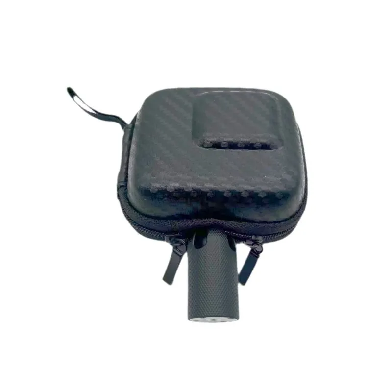 For Gopro 13 9 11 10 12 Accessories Mini Bag Collection Case Portable Travel Storage Waterproof Half Zip For Go Pro Hero