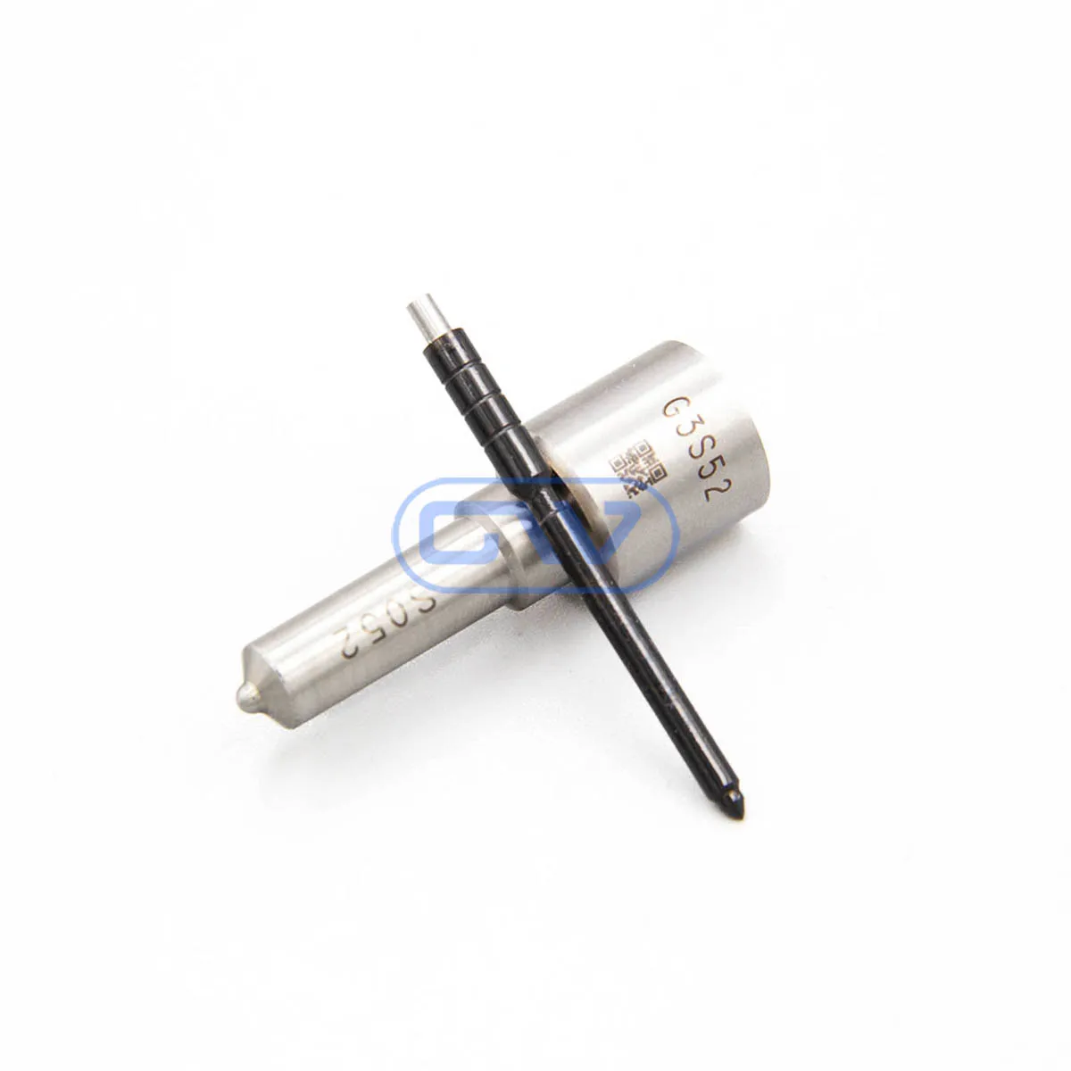 6 Pieces Diesel Injector Nozzle  DLLA150P2156 DLLA158P2347 DLLA149P2532 DLLA153P2636 DSLA153P1242++ DLLA150P2659