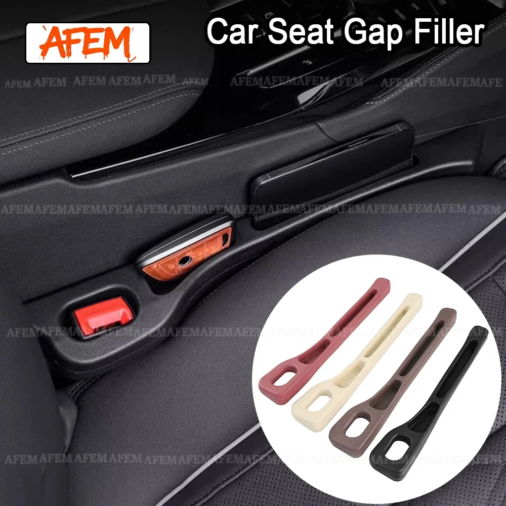 For Opel Vectra Astra H J K Corsa C D E Agila Meriva Insignia A B Crossland Grandland Mokka X 2PCS Car Seat Leak Proof Strips