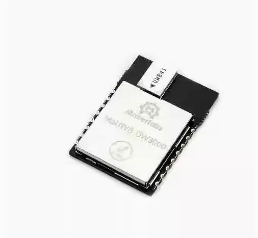 

Чипсет MaUWB_DW3000 MAUWBM