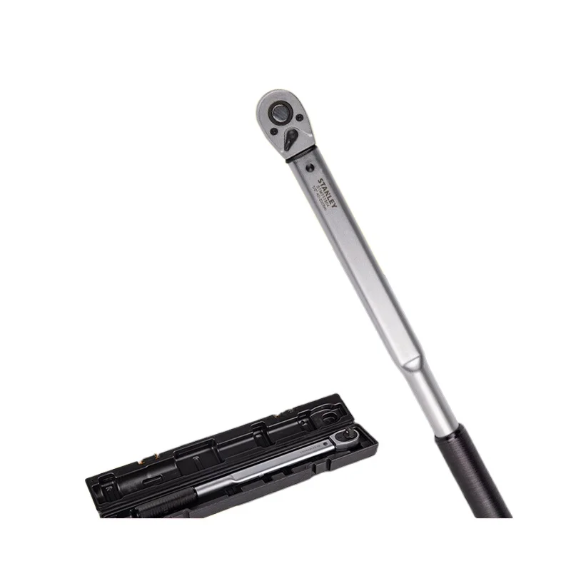 

Torque wrench comes off quickly Fixed torque wrench Large torque Heavy kg