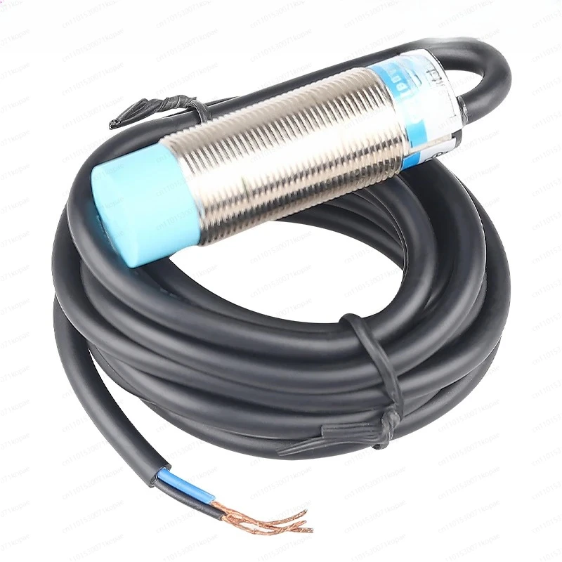 HLJ18A3-8-Z/N3 الاستشعار M18 مقاوم للماء مفتاح القرب الاستقرائي #4