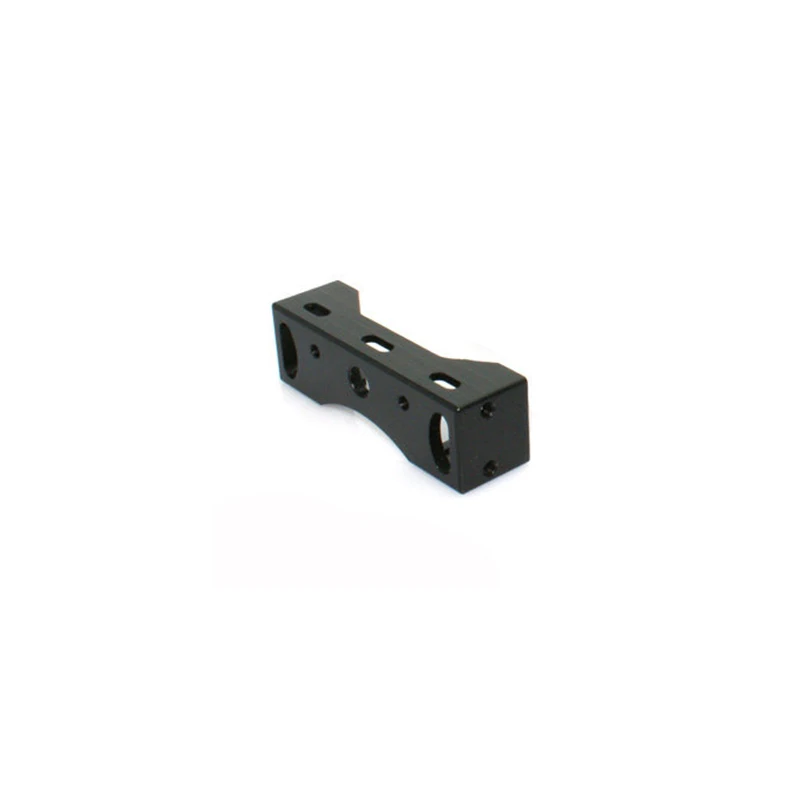 1/14 LESU DIY Metal Transom for RC R620 Tractor Truck Model Car DIY For Tamiya Spare Parts Toy
