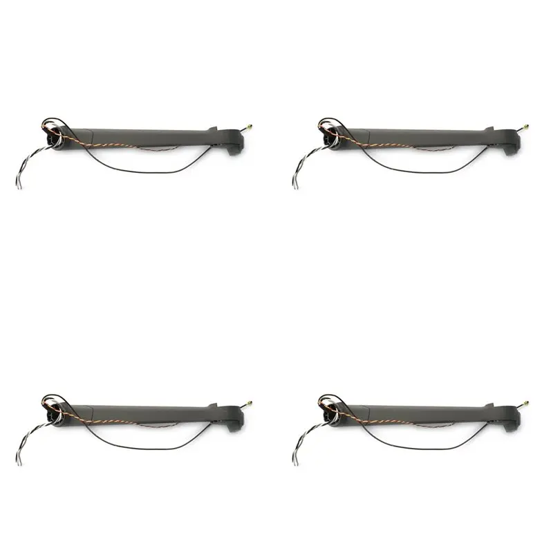 B44C 4X For DJI 3 Motor Arm Shell Right Rear Arms Replacement For DJI 3 Drone Repair Spare Parts