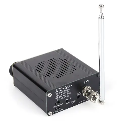 10 best sales एसएसबी रेडियो - №6