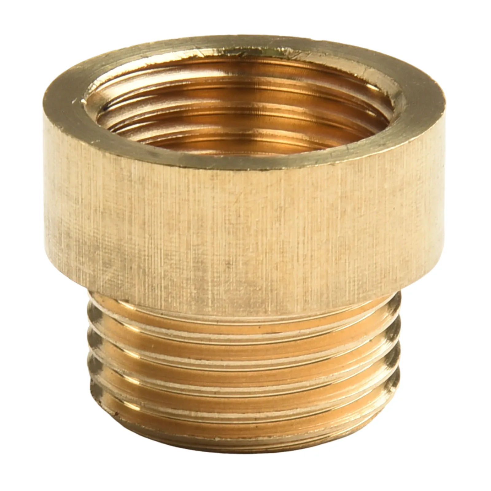 Drinking Water Connector Brass Tap Extension Cooling Systems Easy Installation Hot And Cold Water Standardized Size