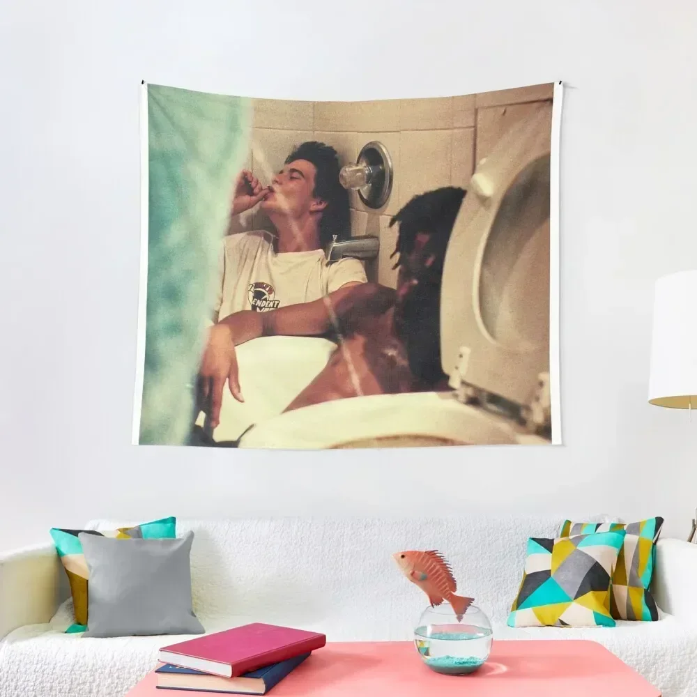 

cool kids never have the time Tapestry Room Decor Aesthetic Cute Room Decor Room Decor Cute Living Decoration Tapestry