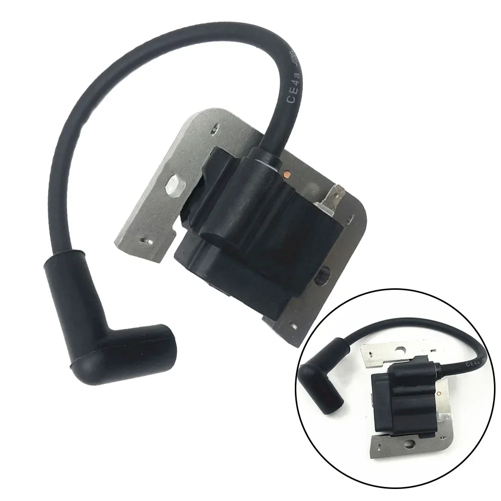 Heat Resistant 24-584-01S Ignition Coil Cost-effective Solution Easy Installation Enhanced Ignition Efficiency