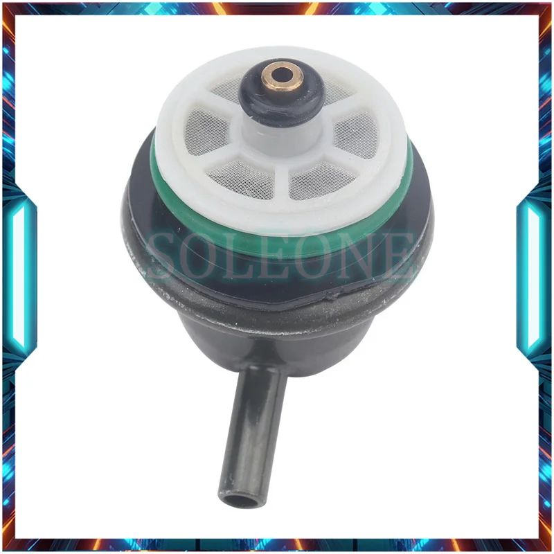 

Для Cadillac Chevrotlet регулятор давления топлива инжекторный клапан 12574986