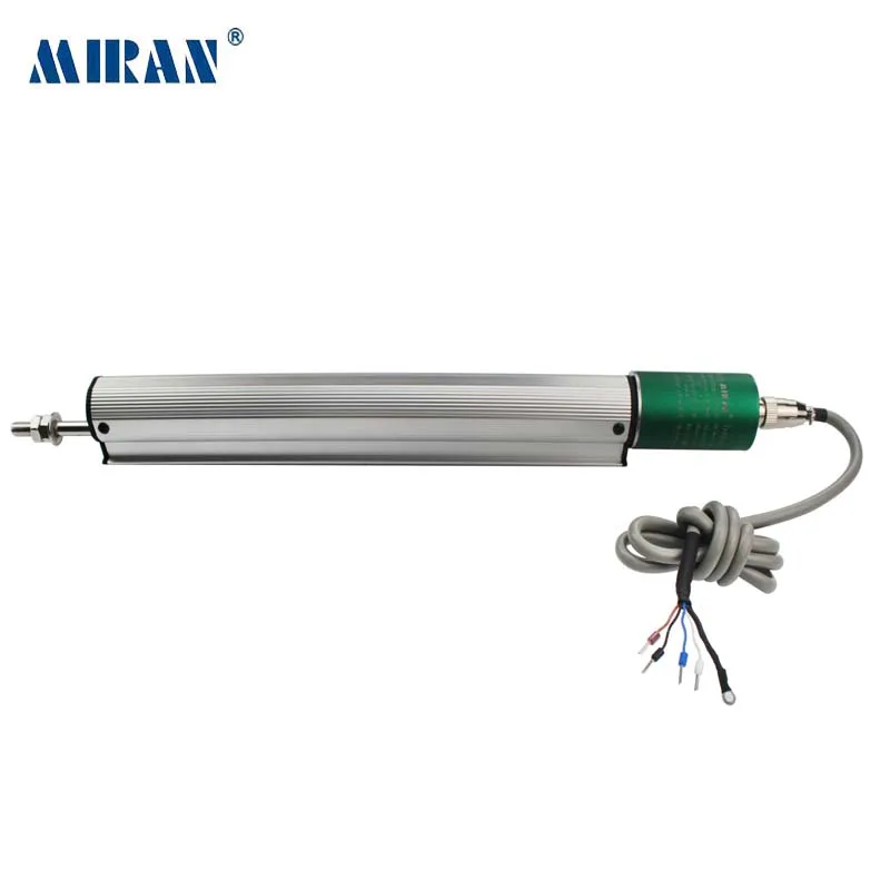 Miran Linear Position Sensor MTC 80mm-350mm Magnetostrictive Non-contact Linear Scale Analog and Digital Sensors