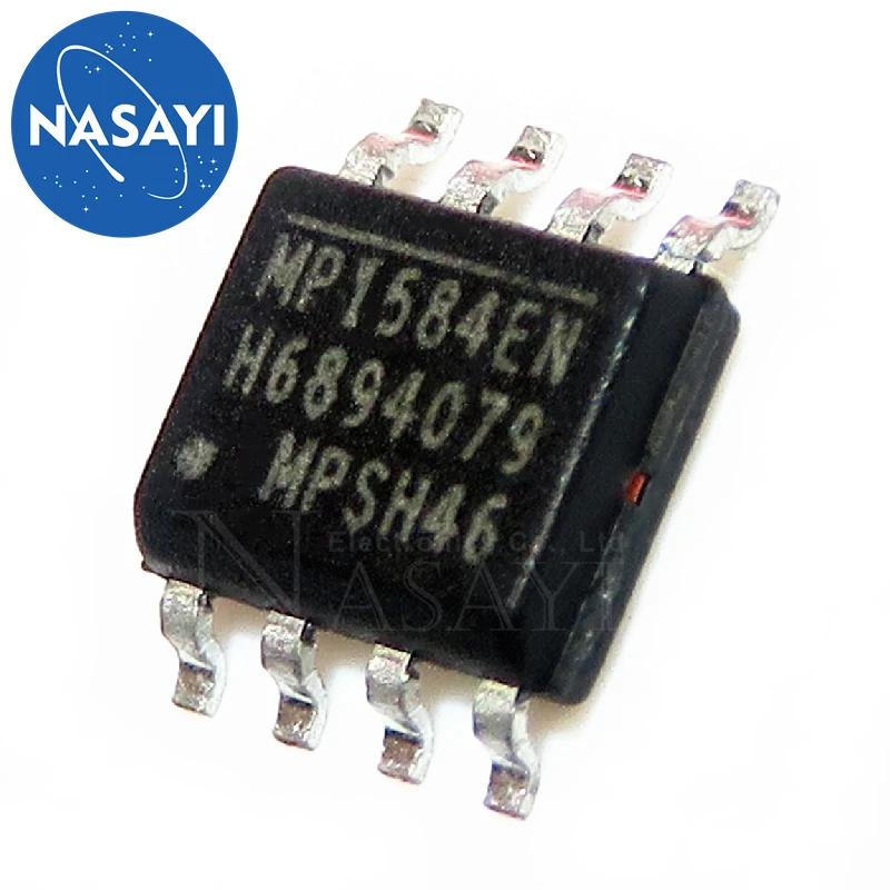 10PCS MP1584EN MP1584 SOP-8