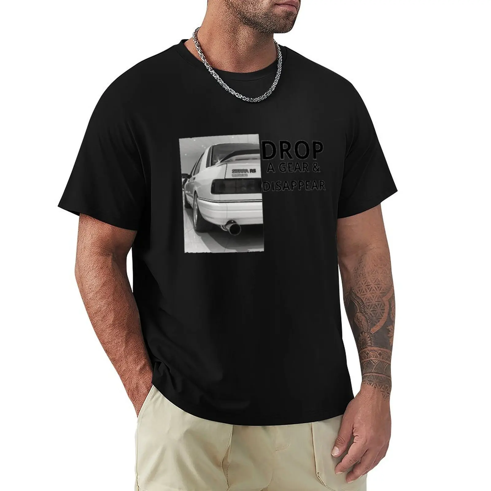 

Cosworth T-Shirt anime sweat affliction shirts croswit shirt man Short sleeve tee men