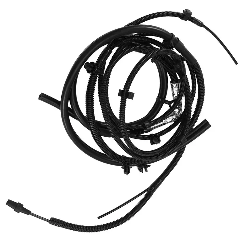 

Vacuum Harness Rubber Hose 7L3Z-7A785-A 7L3Z7A785A For Lincoln Mark LT 2006-2008 Vehicle System Parts