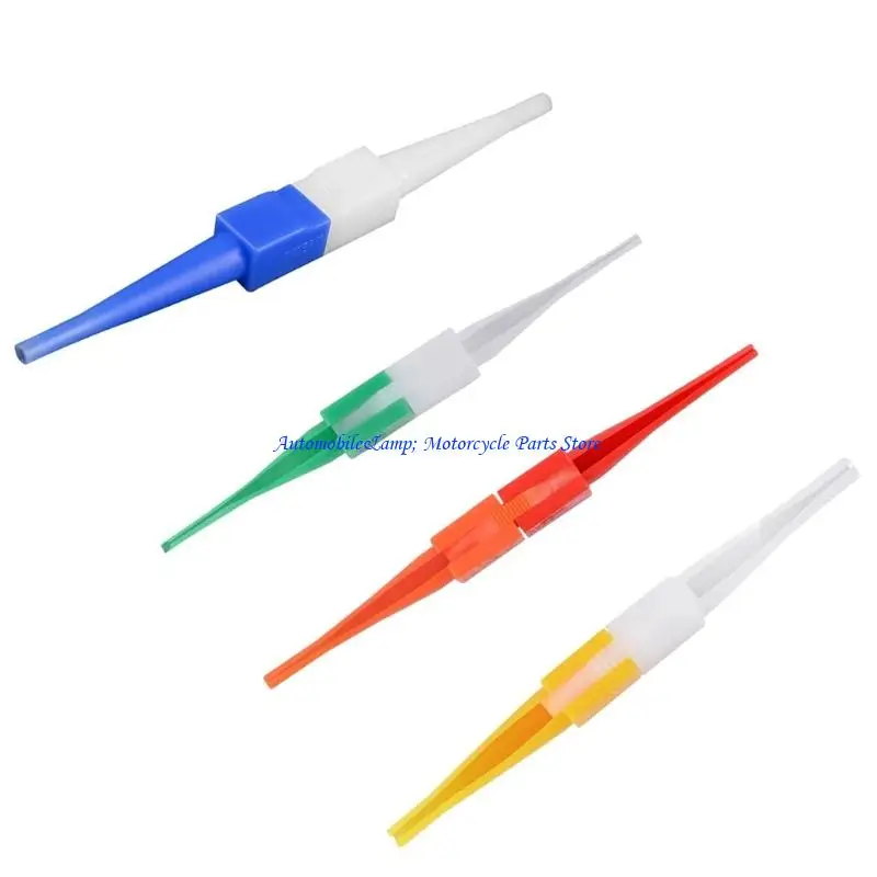 

H7BD High Precisions ‎M81969/14-01 Pin Removal Tool Tool For Aircraft And Automotive Wire Harness Connector