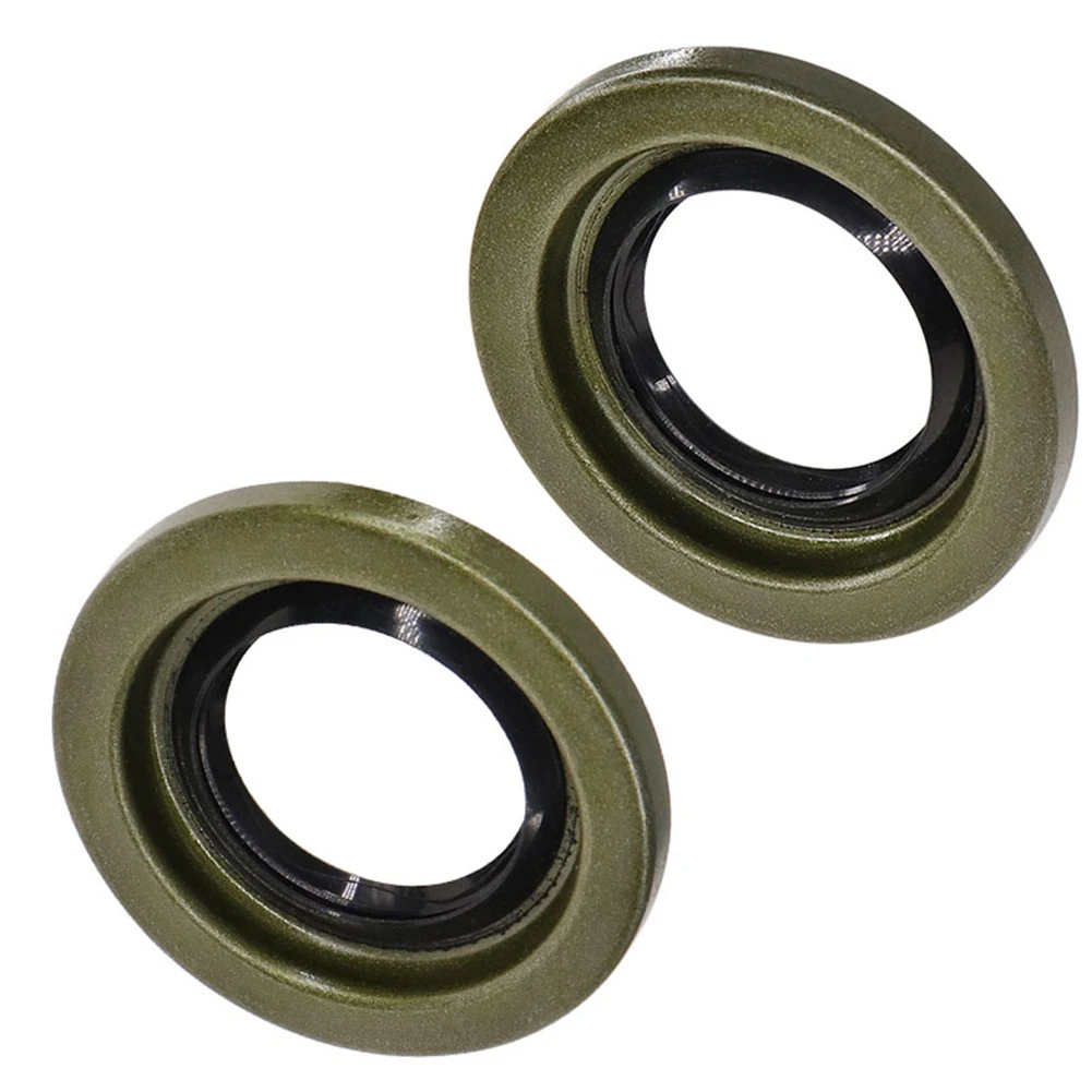 

2Pcs Front or Rear 705401481 705400027 Differential Oil Seal for Can-Am Commander Maverick -Outlander 800 1000