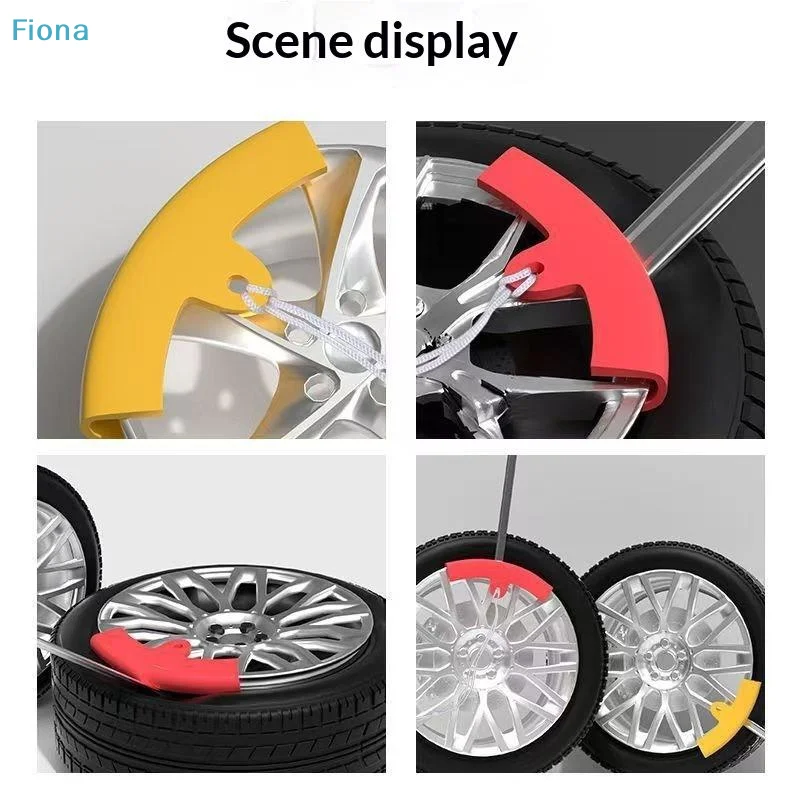 ✔ Set di 5 Protezioni per Cerc - Motorcycle Gear Exchange recensione e prezzo