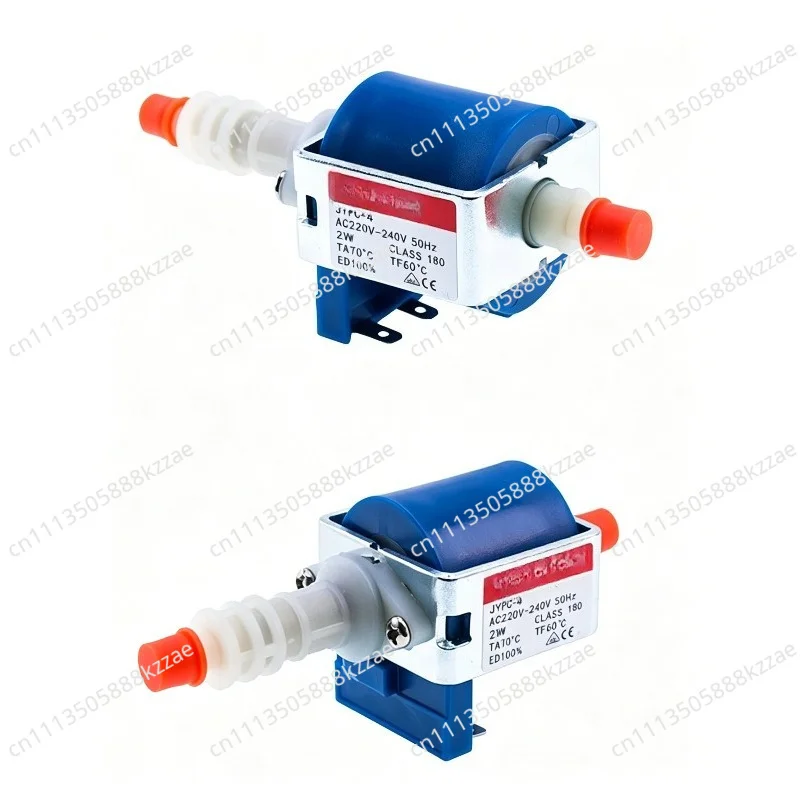 For  JYPC-4 Electromagnetic Pump - Water Pump for Kitchen/Car Cleaning & Stage Fog Machines, Philips Appliance Replacement Part​