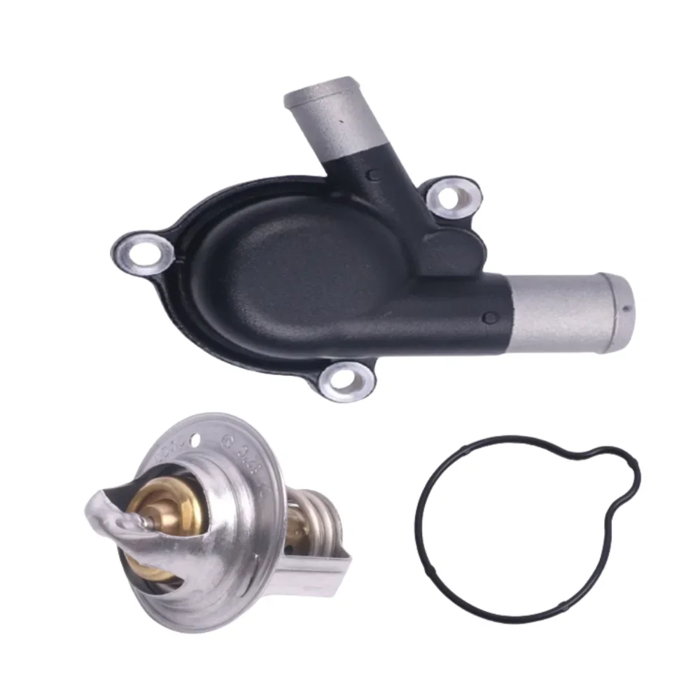 

Для CFMOTO 450SR 450MT 675SR/NK корпус термостата крышка термостата уплотнительное кольцо CF400-6-8 CF650-10-11 аксессуары для мотоциклов