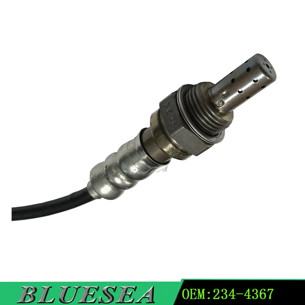 

OE O2 Oxygen Sensor for Honda Pilot Odyssey Ridgeline for Acura MDX RL 234-4367