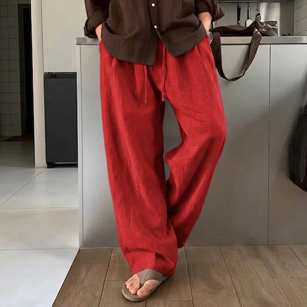 Thumbnail 3 - #11 Cheap Mens Loose Fit Baggy Pants Worth Buying