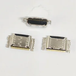10-100pcs For Infinix Hot 11s 11 nfc X662 2022 Note 8i X683 Tenco Camon 17 Pro CG8 USB Charging Port Dock Plug Charger Connector