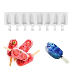 İçecekler için buz şeklindeki 6 büyük satış-no. 3