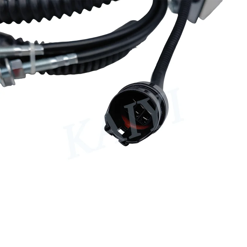 ชิ้นส่วนรถขุดคันเร่งมอเตอร์ 709-45000006 สำหรับ KATO HD450 HD700 HD512 HD820-1 HD820-2