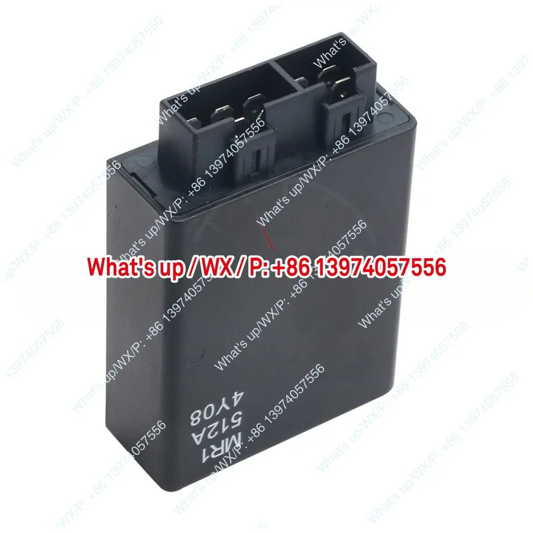 

1 piece Iron Horse 400 92-97 Igniter CDI ECU