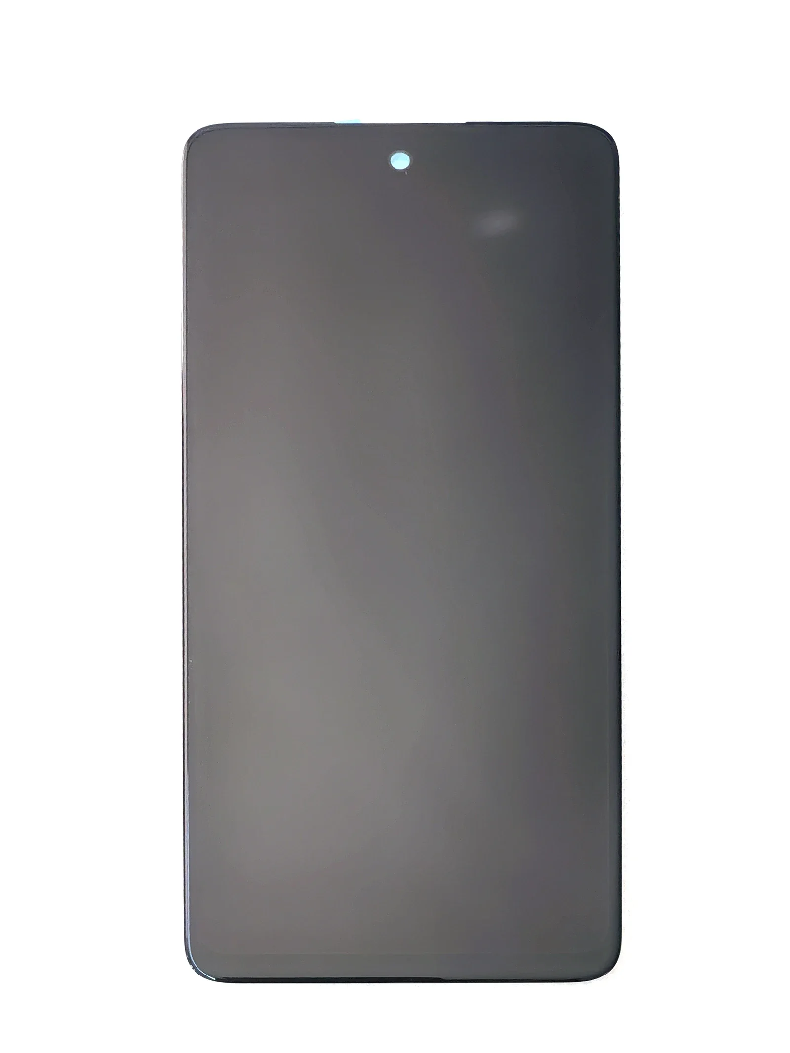 for TCL 50 XE/ 50 5G Screen Replacement Kit Frame T614D T614SP LCD Display Touch Screen Digitizer Assembly 6.56