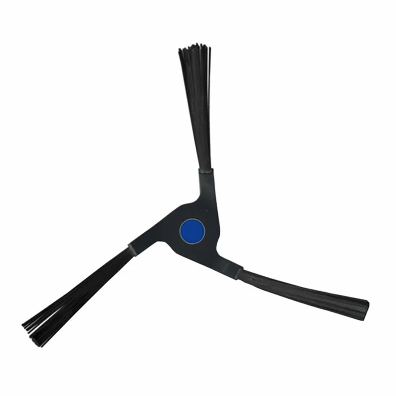 A63Z العلوي ل Ecovacs Deebot X2 Omni / X2 Pro / X2 روبوت فراغ قابل للغسل فرشاة جانبية فلتر Hepa قطع الغيار الملحقات #6