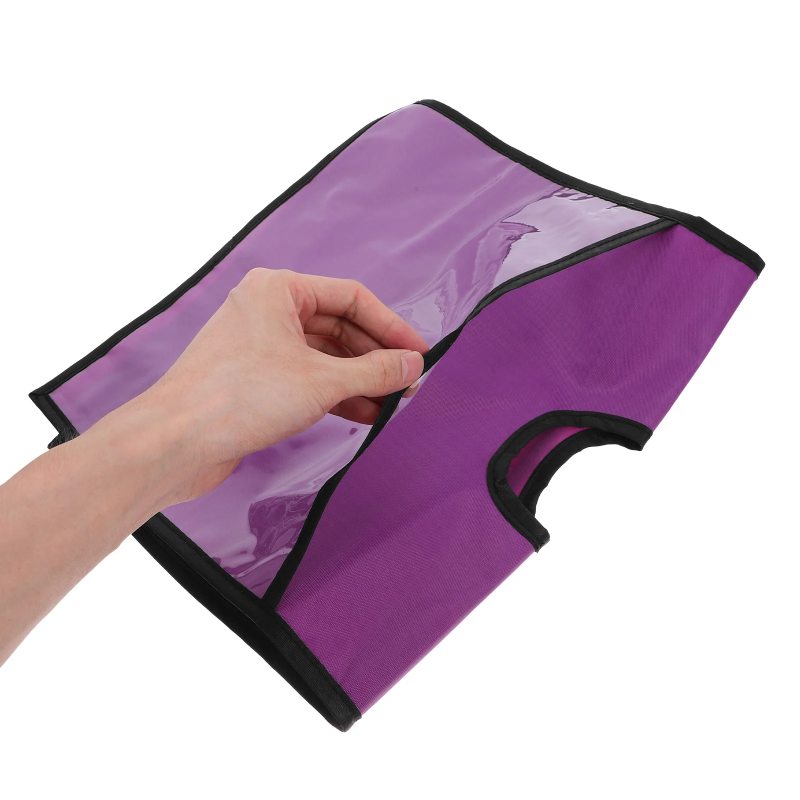 2 Stuks Verkeerskegel Covers Gemakkelijk te installeren Duurzaam Waarschuwingsbord Mouwen Outdoor Veiligheid Bericht Kegel Mouw Bericht Teken Mouw