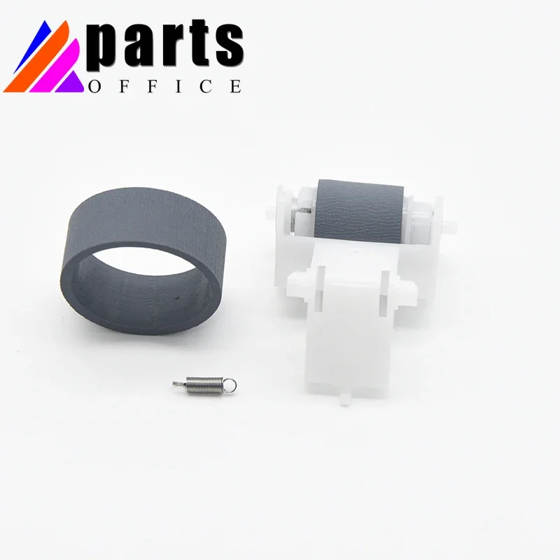 1SET 1447353 1466932 SHAFT HOLDER ROLLER RETARD ASSY for EPSON L800 L801 L805 L810 R270 R285 R290 R295 R360 R390 T50 T59 T60 P50