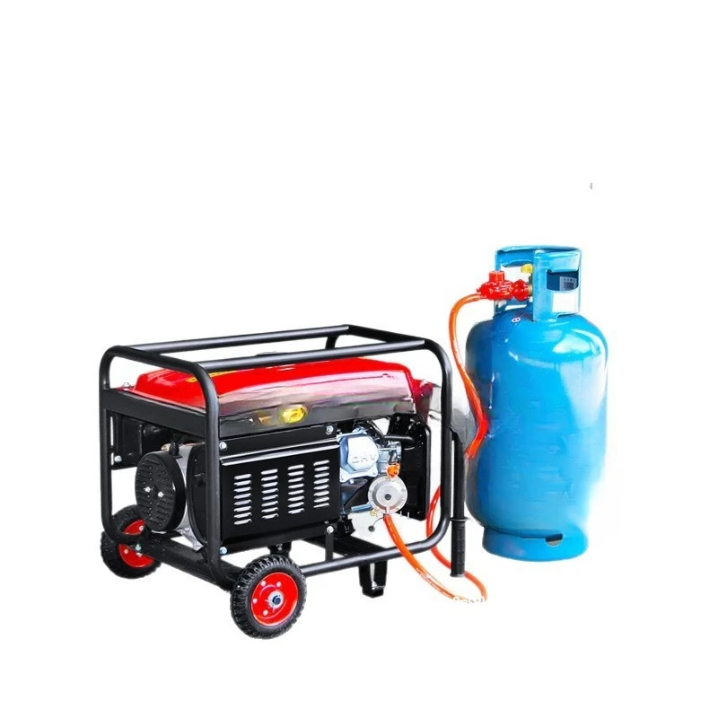 

generator single phase 220V household 3kw 5kw 6KW 8KW 10kW