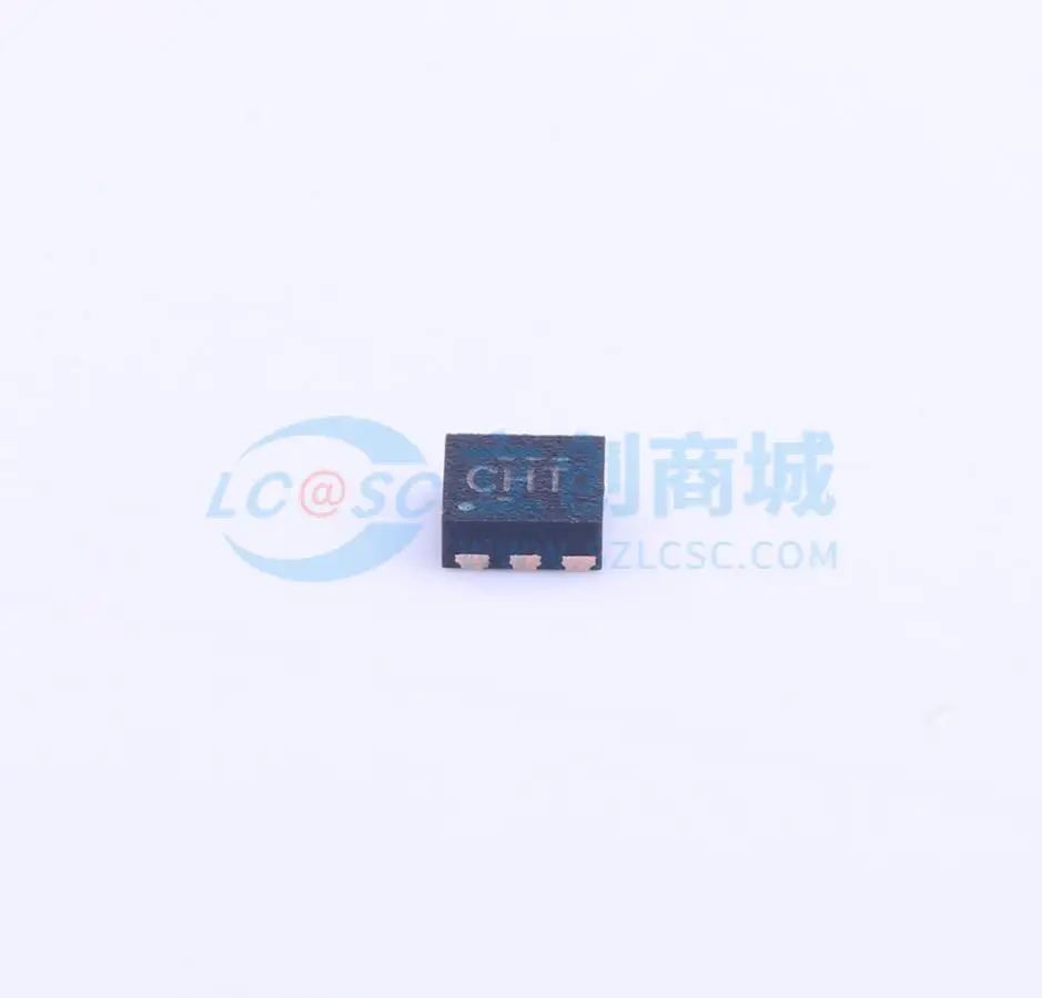 TPS2553DRVR En stock