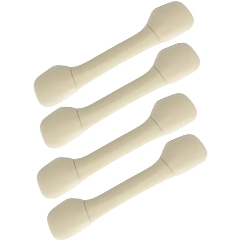 

4Pcs Roof Assist Handle Pull Grab Grip 74610-53030 574612-3030 For Lexus IS300 ES240 ES350 RX350 RX270 IS250 2006-2013