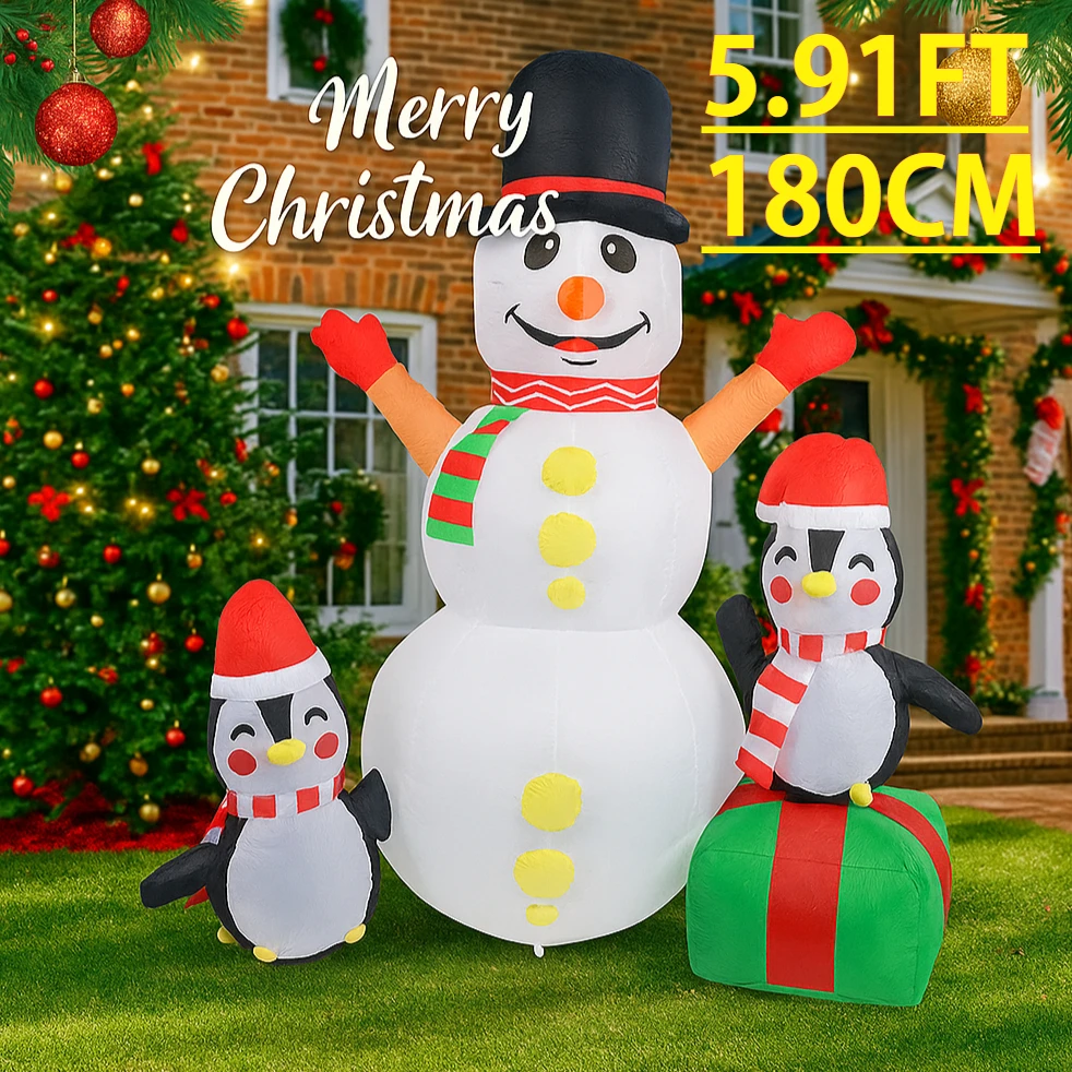 bonhomme-de-neige-gonflable-de-591-pieds-pingouins-jouets-de-noel-decorations-de-fete-a-la-maison-avec-lumieres-led-fournitures-de-noel-ornements-cadeaux