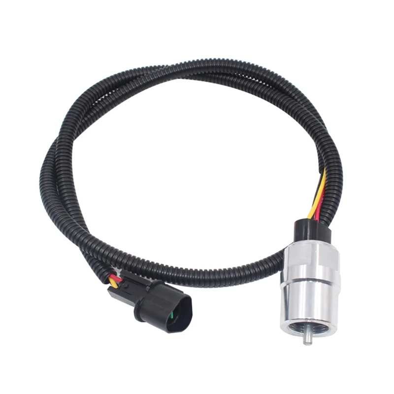 

X39A-Car Wheel Odometer Speed Sensor Auto Parts High Quality For Mitsubishi MC867581 New Car Accessories