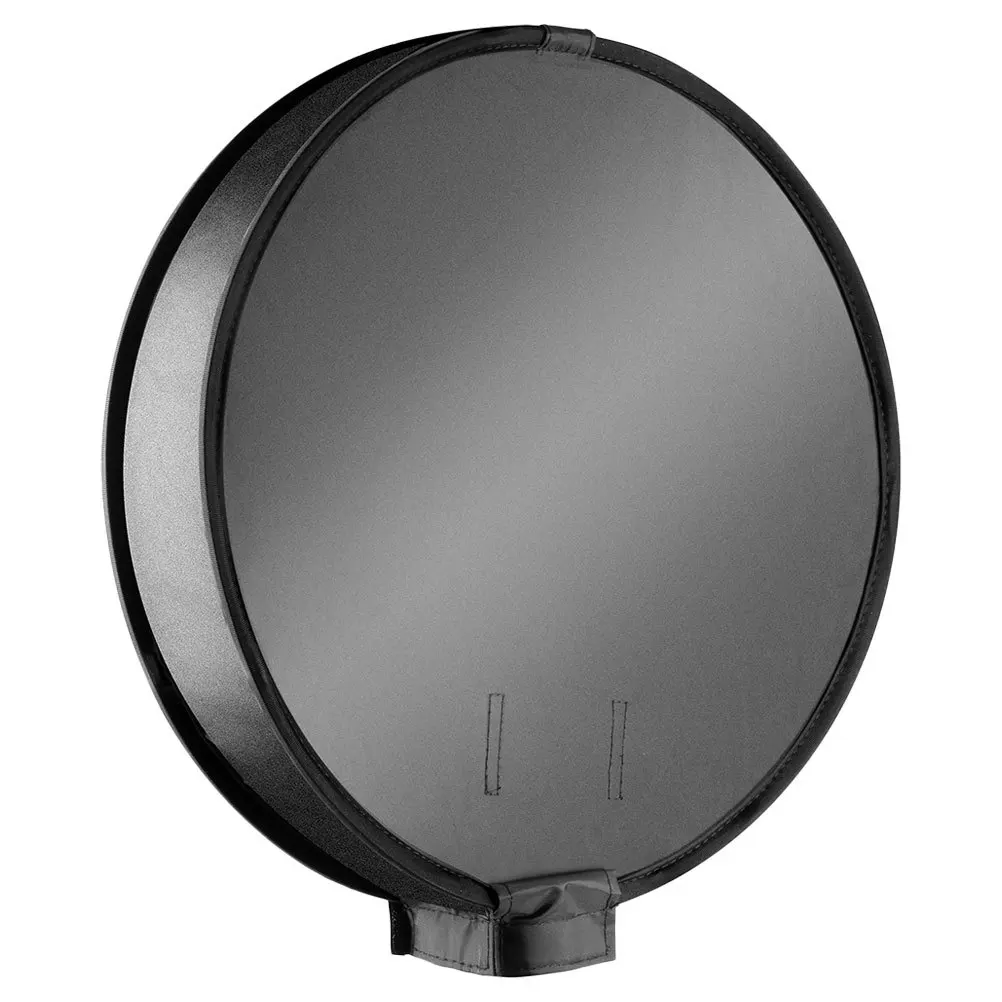 

1 set 1 Set Of Softbox Diffuser For Camera Flash Lamp, Round Photography Light Cover, Lighting Shade For Video Recording, Flash