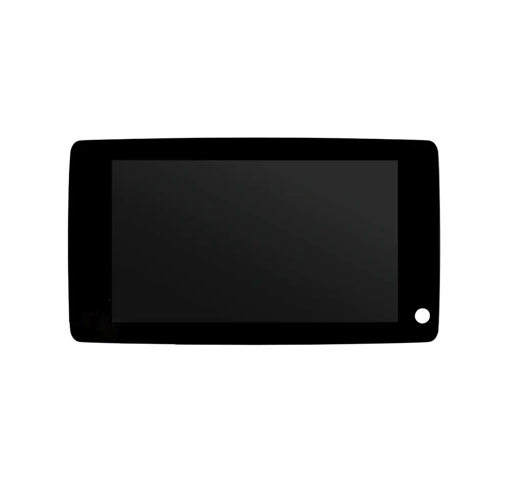 Replacement LCD Display Touch screen Rear compartment MONITOR For BMW G30 G31 G38 6' G32GT 7' G11 G12 X5 F15 X6 F16 024635