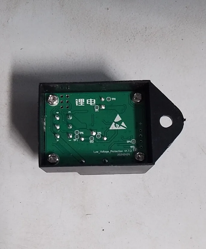 BL LVPL 100 Low Voltage Protection Module 24V 48V for Electric Forklift Battery