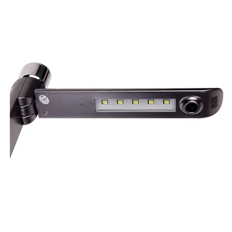 Eloam S520 Bank-Grade Portable Document Scanner with USB Interface for Stock ID Card & Passport Scanning