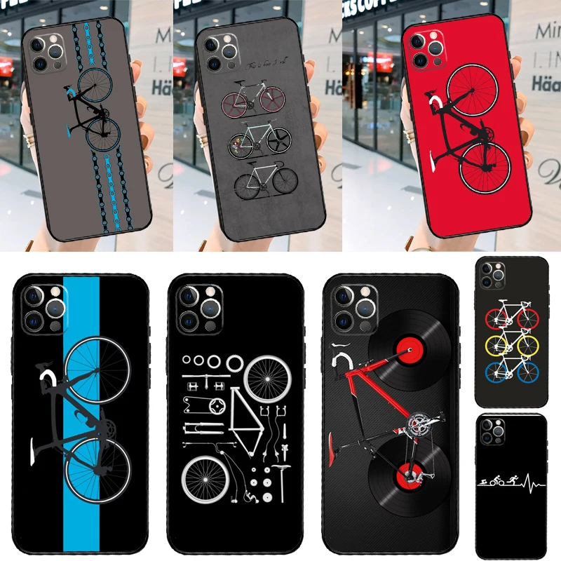 Bike Bicycle Cyclin…