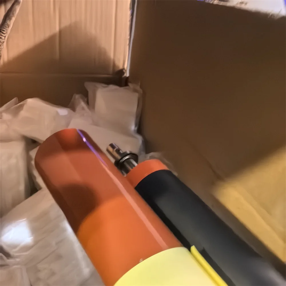 

1 компл. AA2JR70300-пленочный ремень фьюзера для KONICA MINOLTA Bizhub C250i C300i C360i C450i C550i C650i C750i пленочный рукав фьюзера