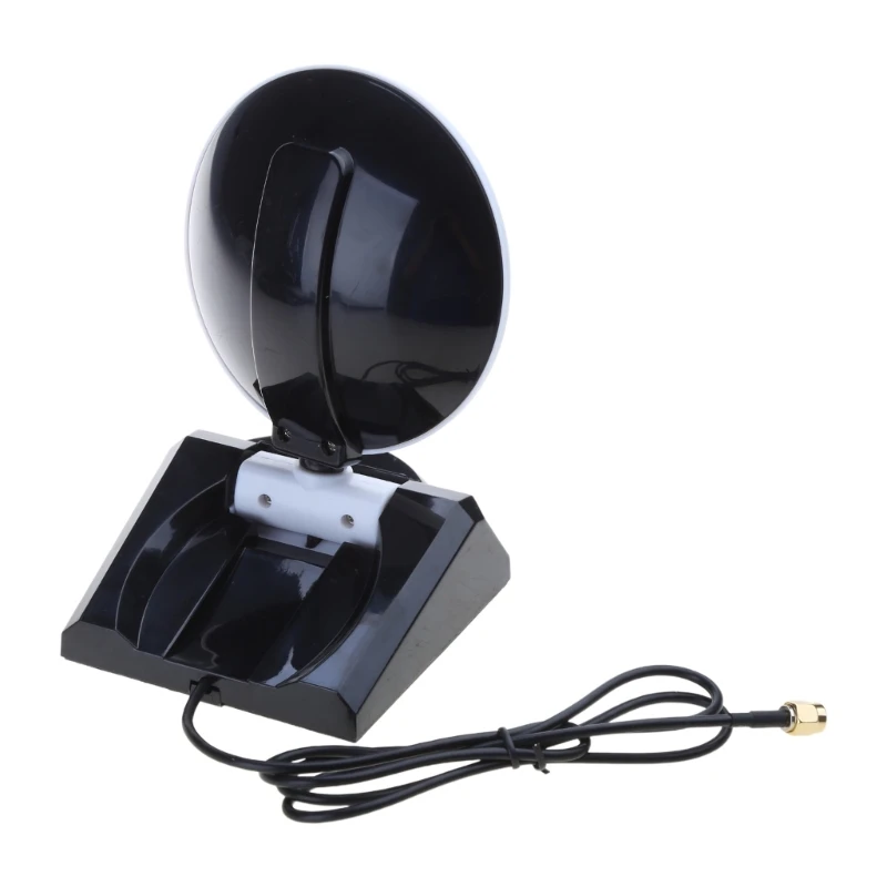 Ăng-ten WiFi 2.4GHz 10dBi MIMO RP-SMA Nam cho Bộ định tuyến WiFi Thẻ mạng không dây Dropshipping