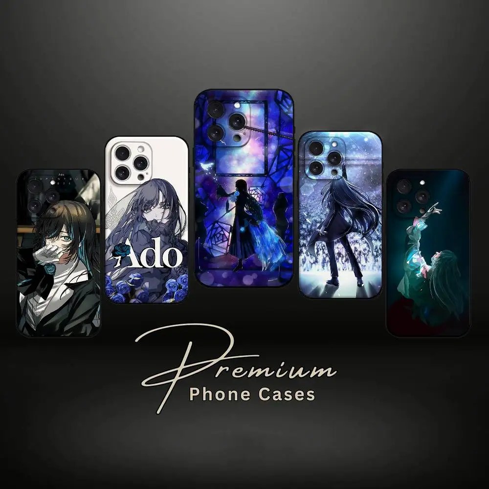 Idol A-Ado Phone Ca… - image
